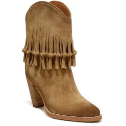 Zodiac Boots|Women's , Donna Boot Almond