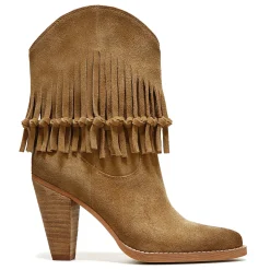 Zodiac Boots|Women's , Donna Boot Almond