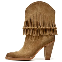 Zodiac Boots|Women's , Donna Boot Almond