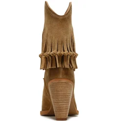 Zodiac Boots|Women's , Donna Boot Almond