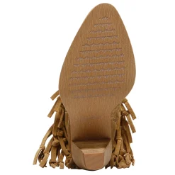 Zodiac Boots|Women's , Donna Boot Almond