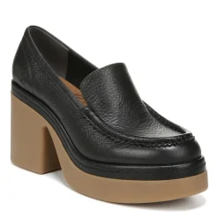 Zodiac Pumps & Heels|Women's , Dorit Platform Loafer Black