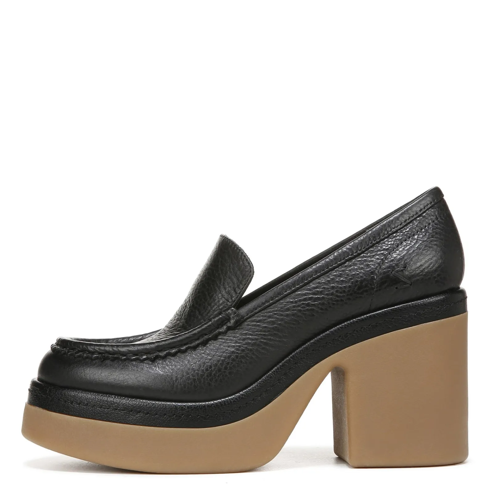 Zodiac Pumps & Heels|Women's , Dorit Platform Loafer Black
