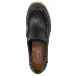 Zodiac Pumps & Heels|Women's , Dorit Platform Loafer Black