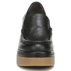 Zodiac Loafers|Women's , Dorit Platform Loafer Black