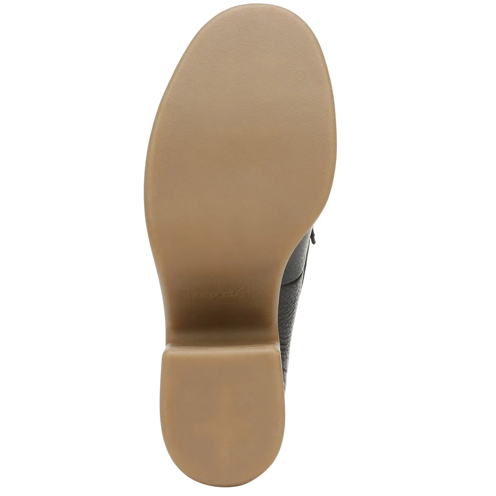 Zodiac Loafers|Women's , Dorit Platform Loafer Black