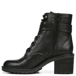 Zodiac Boots|Women's , Gemma Boot Black Leather