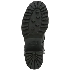 Zodiac Boots|Women's , Gemma Boot Black Leather