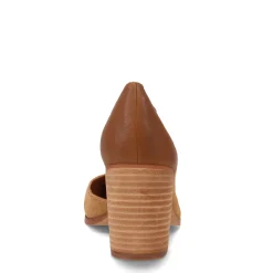 Zodiac Pumps & Heels|Women's , Gracie Pump Latte