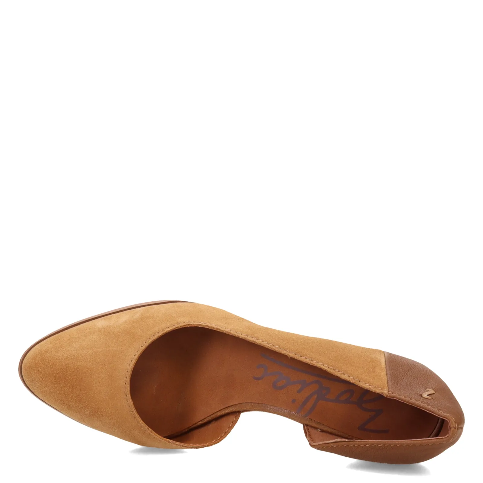 Zodiac Pumps & Heels|Women's , Gracie Pump Latte