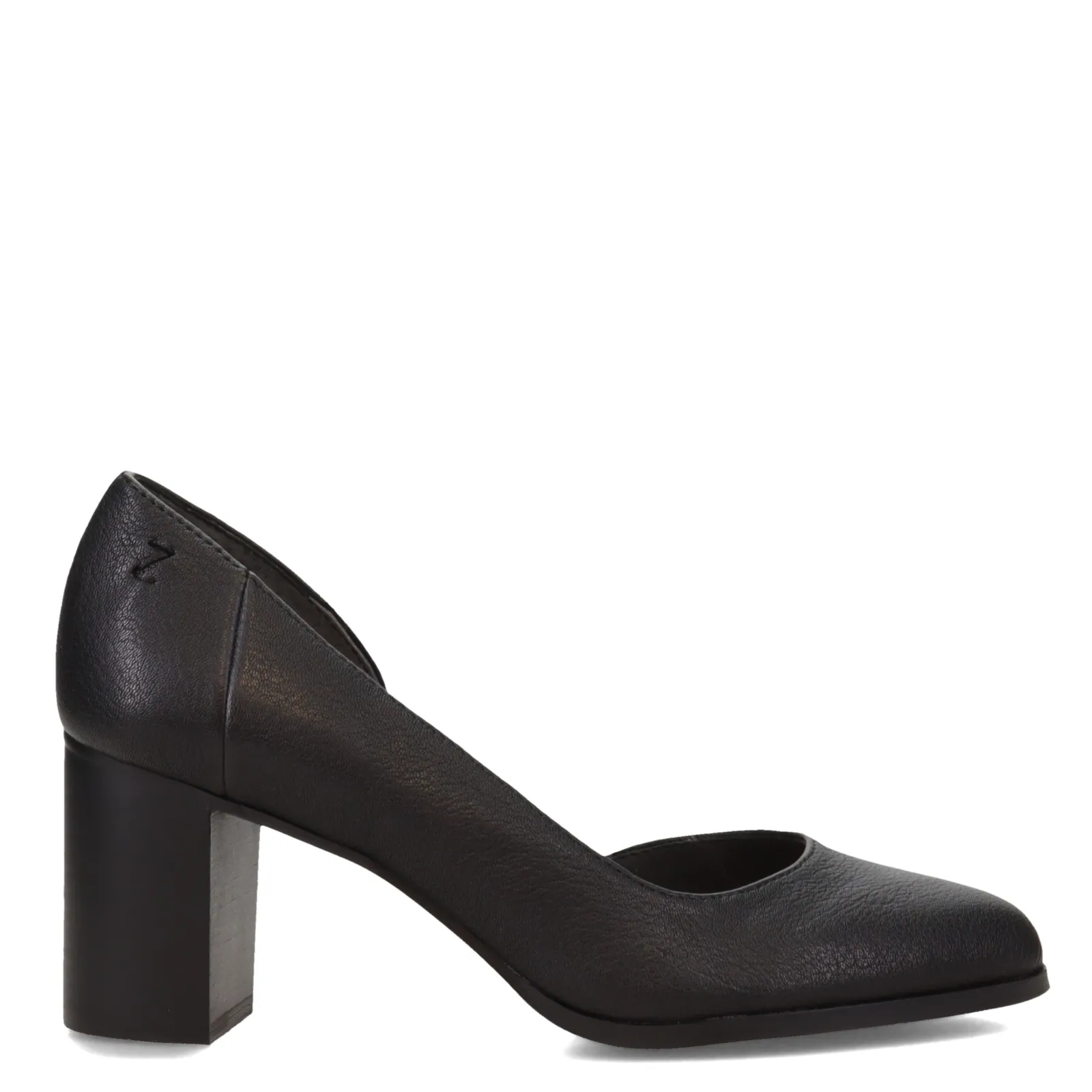 Zodiac Pumps & Heels|Women's , Gracie Pump Black