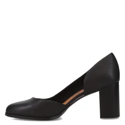 Zodiac Pumps & Heels|Women's , Gracie Pump Black