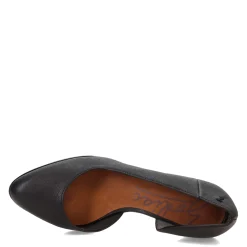 Zodiac Pumps & Heels|Women's , Gracie Pump Black