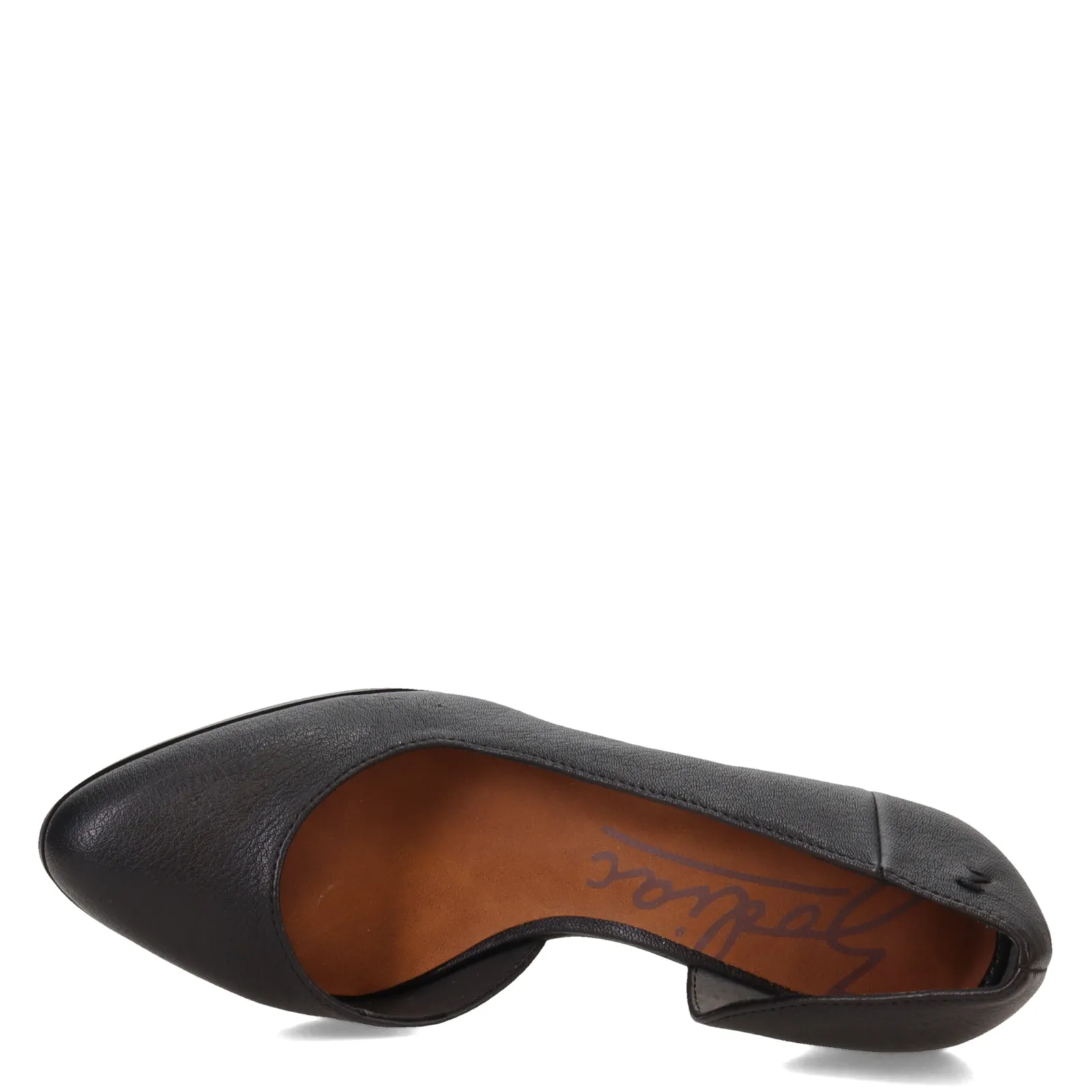 Zodiac Pumps & Heels|Women's , Gracie Pump Black