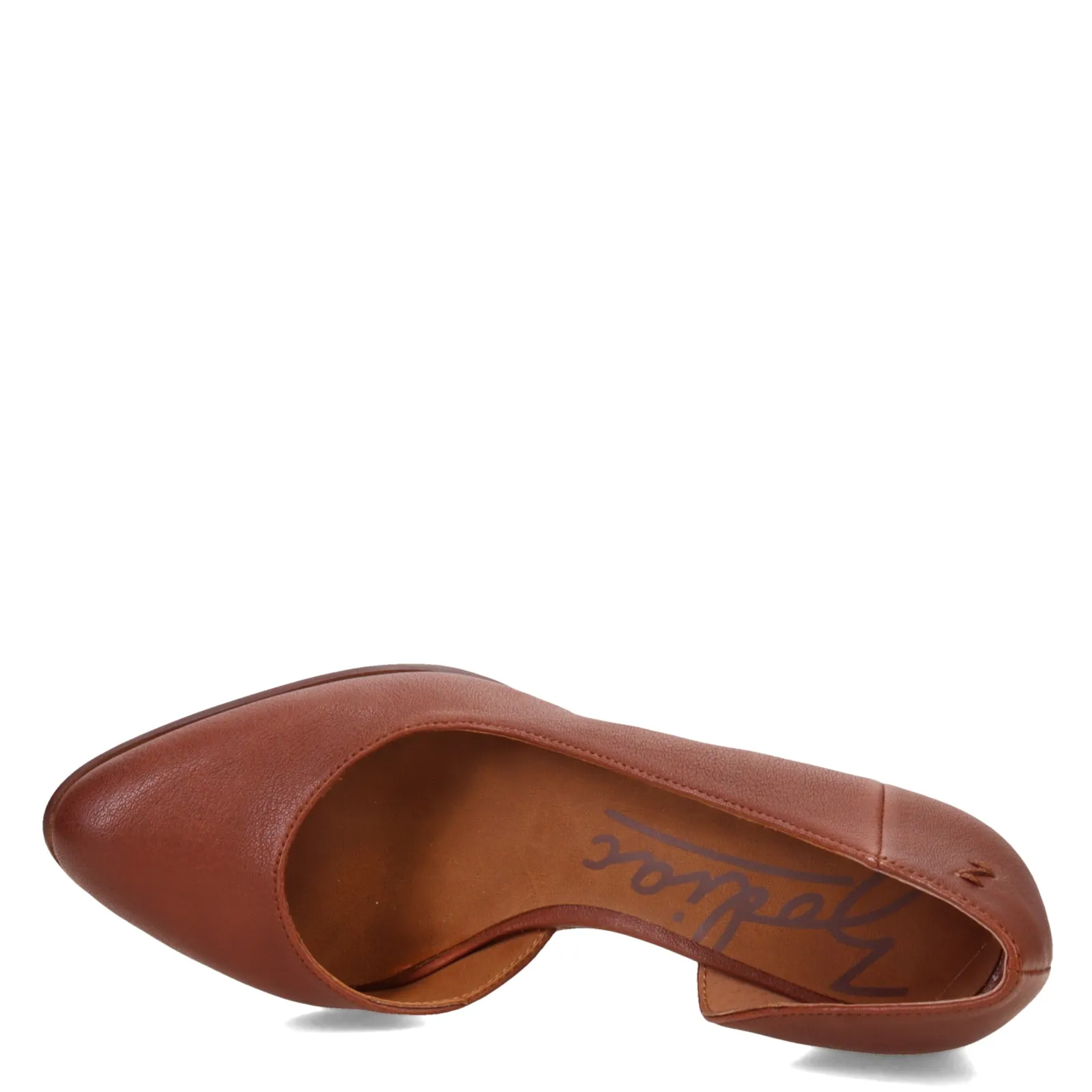Zodiac Pumps & Heels|Women's , Gracie Pump Cognac