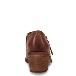 Zodiac Boots|Women's , Margot Shootie Cognac