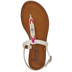 Zodiac Sandals|Women's , Ysola Sandal Birch